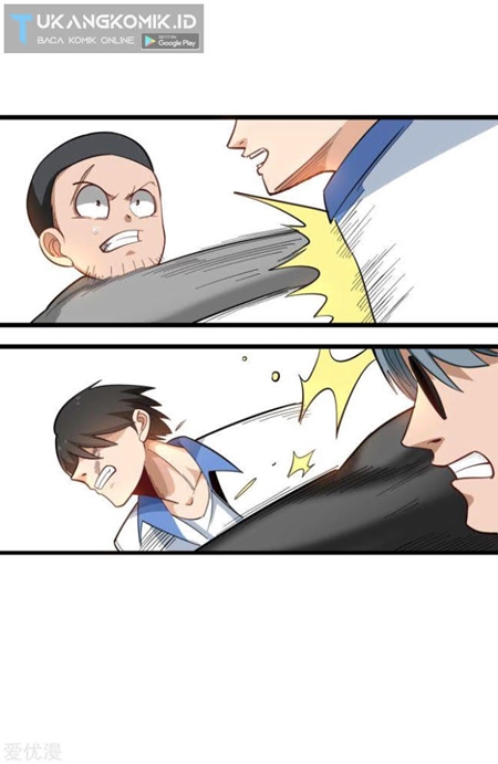 School Flower Master chapter 177